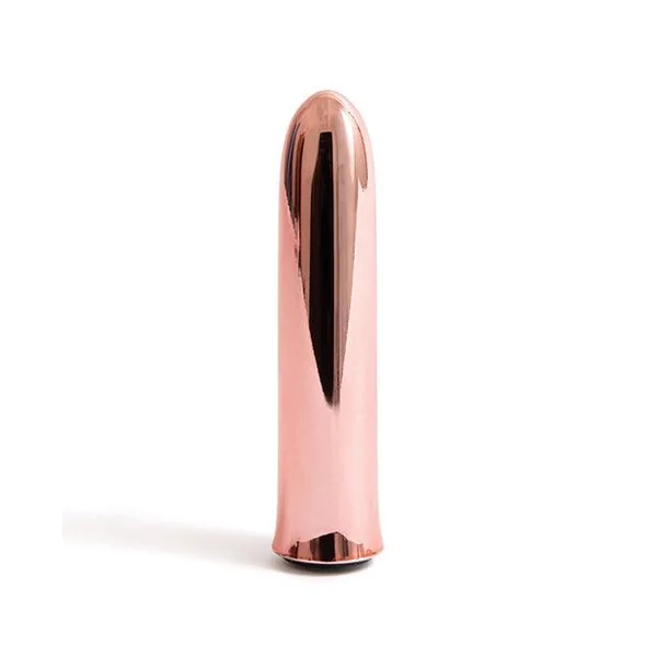 Nu Sensuelle Nubii 15 Function Rose Gold Bullet