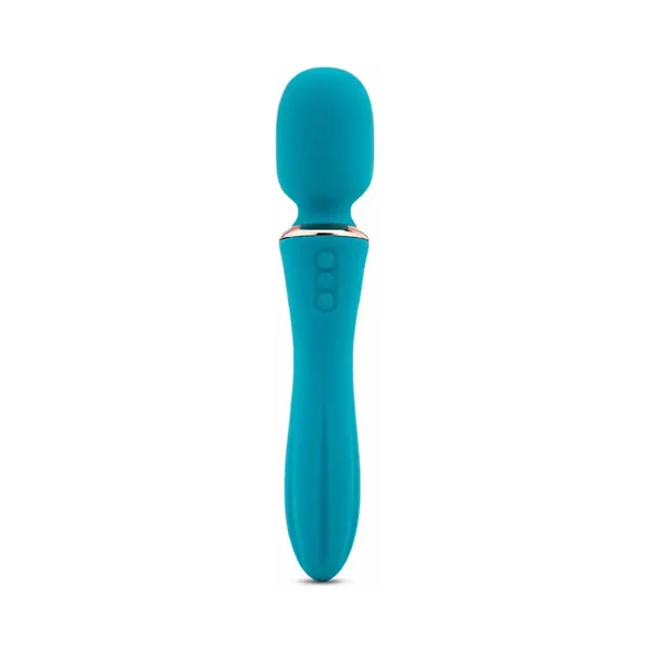 Nubii Mika Mini Wand Vibrator