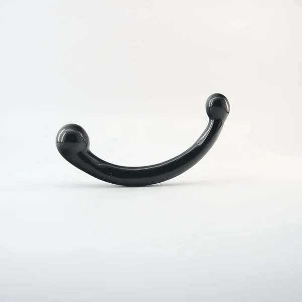 Nytheris Black Obsidian Dual Ended Wand