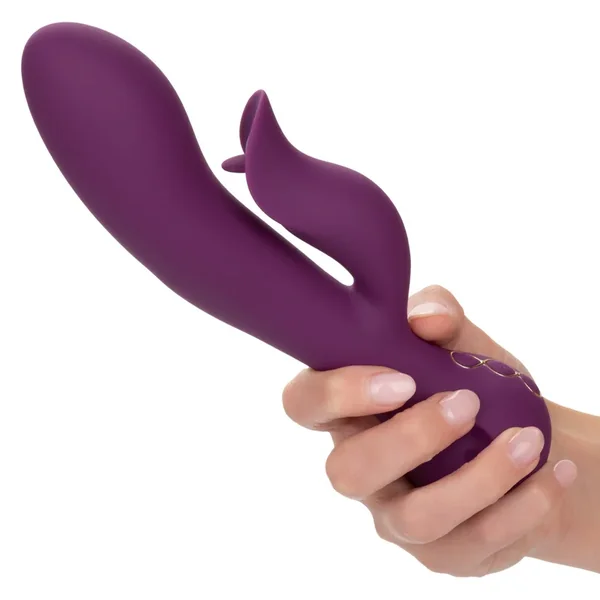 Obsession Fantasy Rabbit Vibrator