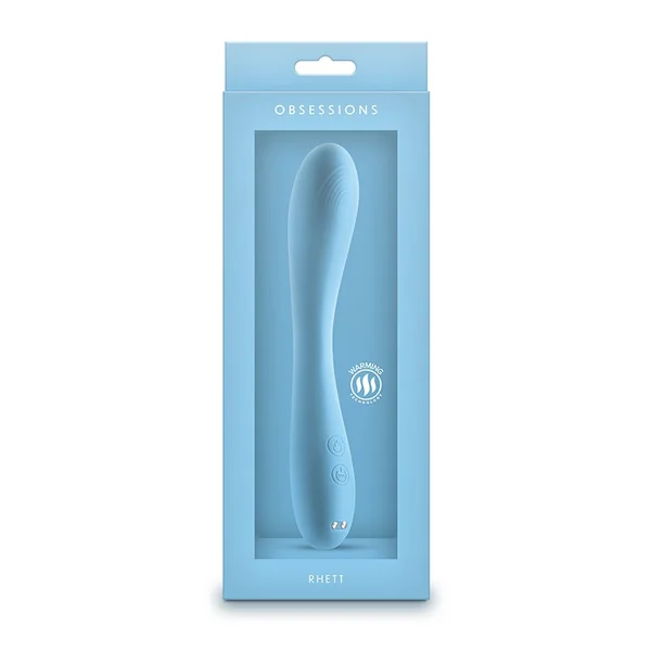 Obsession Rhett G-Spot Vibrator by Ns Novelties