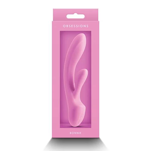 Obsessions Bonnie Vibrator by Ns Novelties