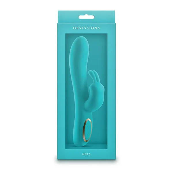 Obsessions Hera Vibrator by Ns Novelties