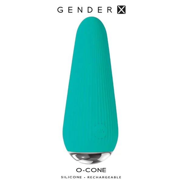 O-Cone - Teal