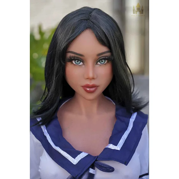 Olivia – 4’1″ | 125cm Sex Doll