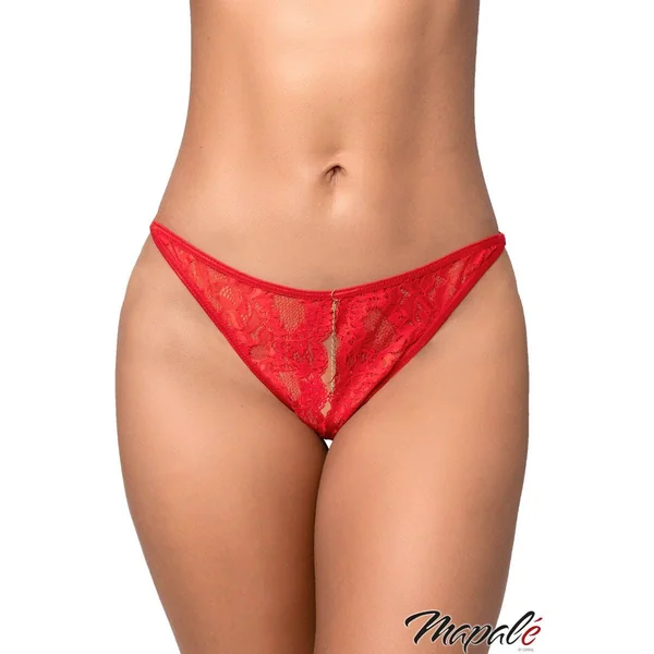 Open Chain G-String by Mapale