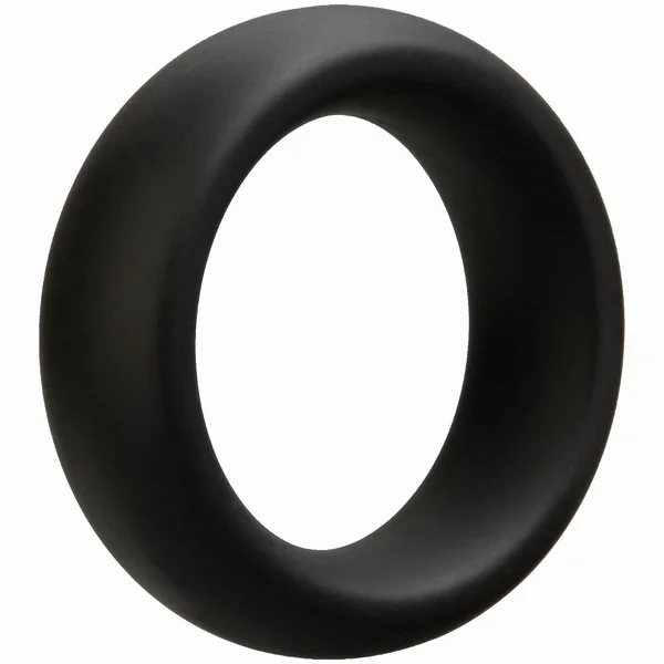 OPTIMALE C-RING 40MM BLACK