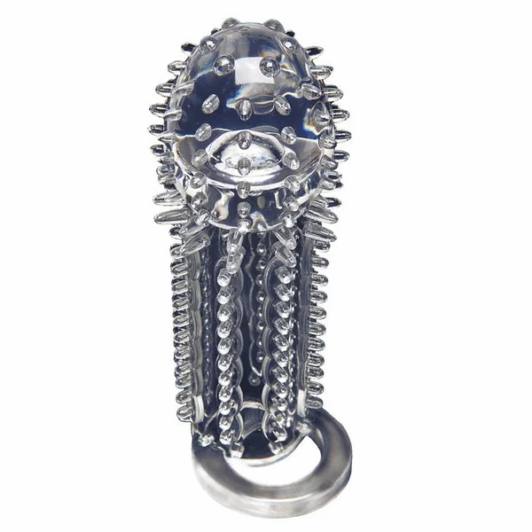 OPTIMALE STIMULATOR EXTENSION CLEAR