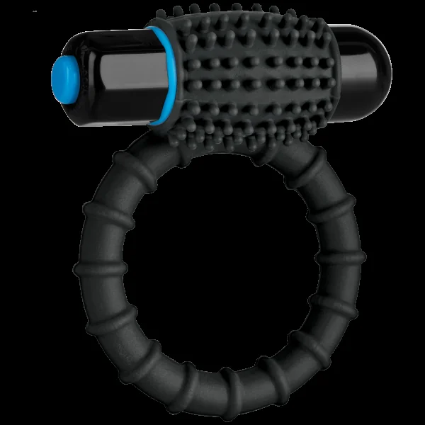 OptiMALE Vibrating Cock Ring