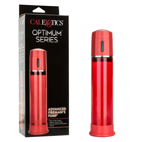 Optimum Series® Advanced FireMan's Pump®