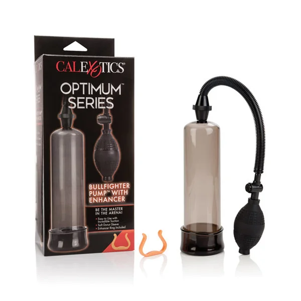 Optimum Series Bullfighter Pump