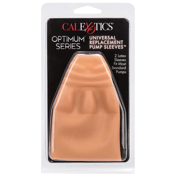 Optimum Series Universal Replacement Pump Sleeves Set