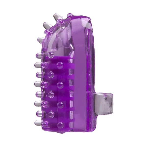 Oral Love Finger Friend - Purple