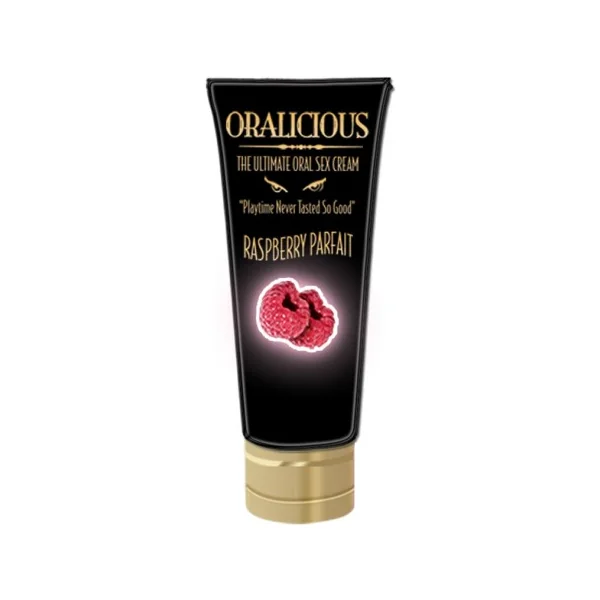 ORALICIOUS RASPBERRY