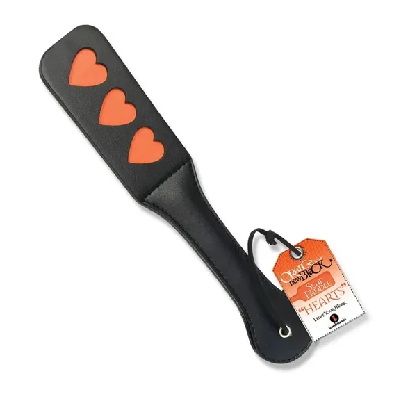 Orange Is The New Black Slap Paddle