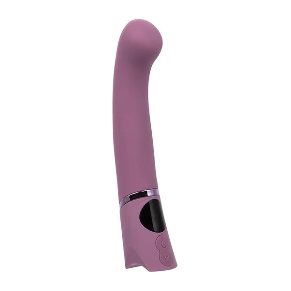 Orgasmatron Digital G-Wand Vibrator