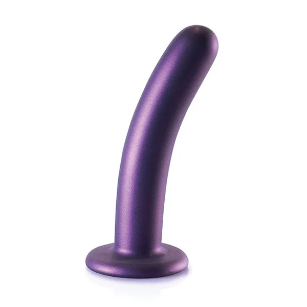 Ouch! 6 Inch Smooth G-Spot Dildo