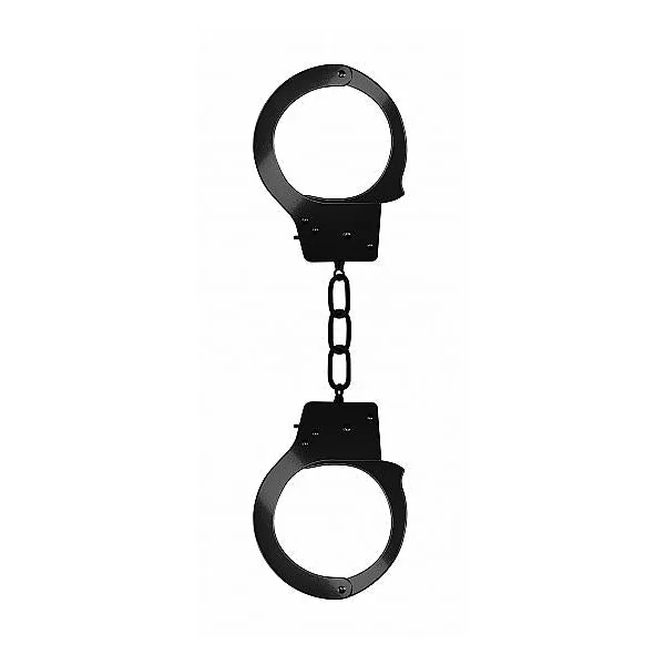 Ouch! Beginner's Handcuffs
