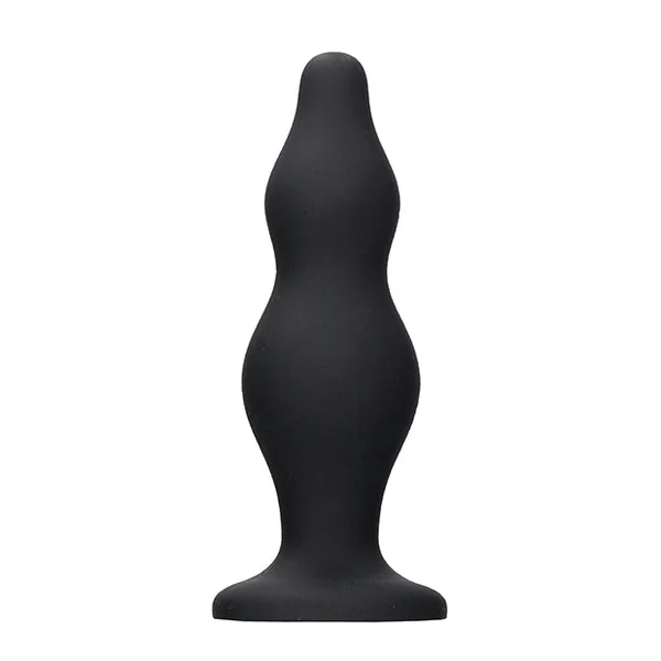 Ouch! Bubble Butt Plug