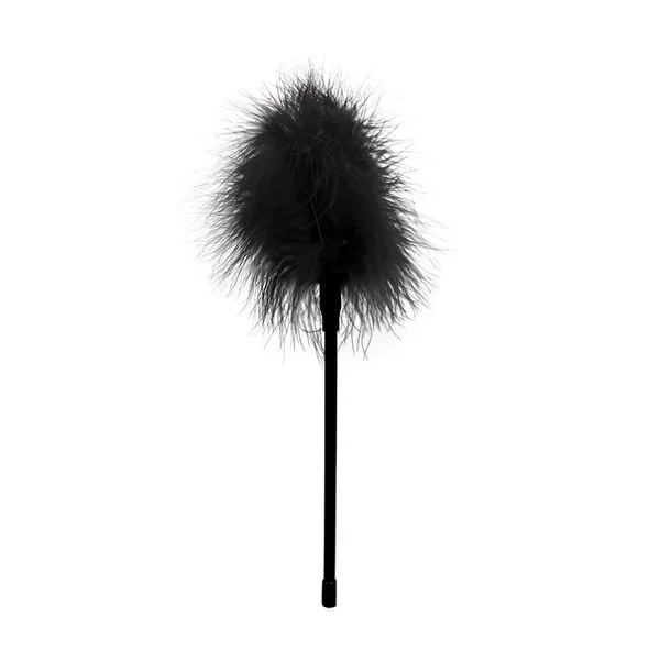 Ouch! Feather Tickler – Black
