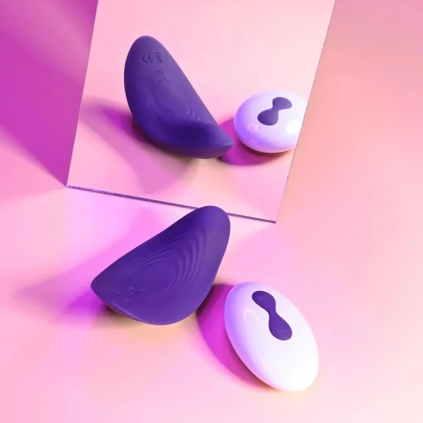 Our Little Secret Wearable Panty Vibrator