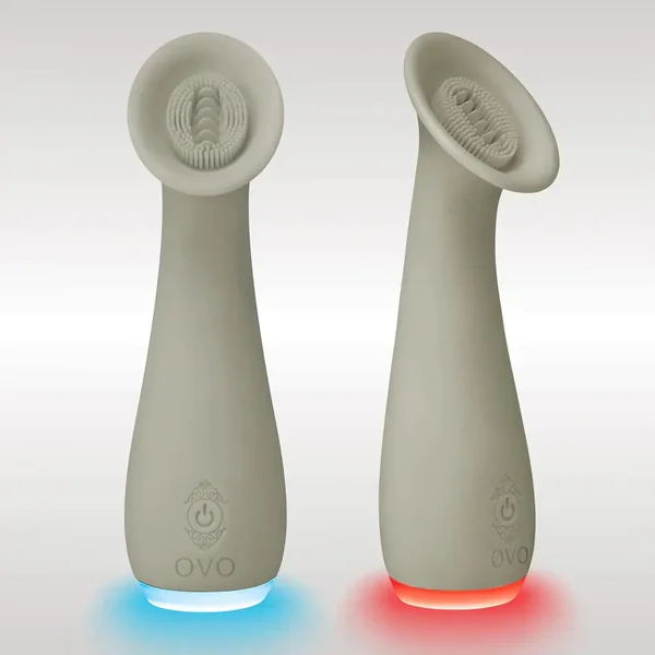 OVO™ Alina Clitoral Vibrator
