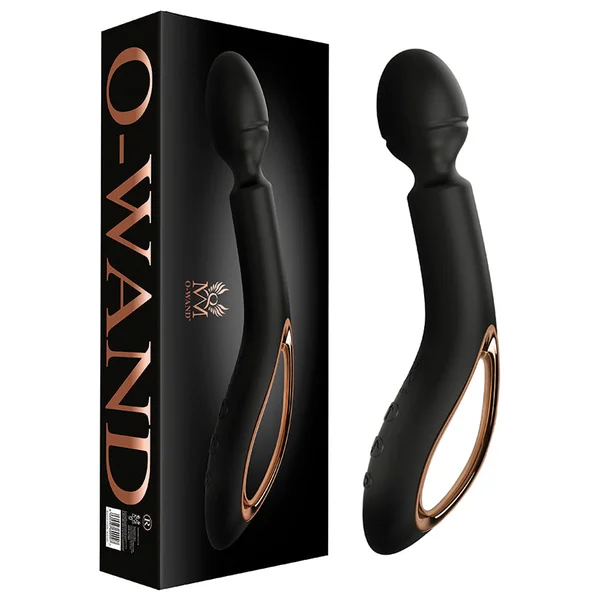 O-Wand II - Noir