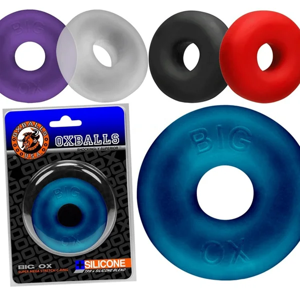 Oxballs Big Ox Oversized Cock Ring