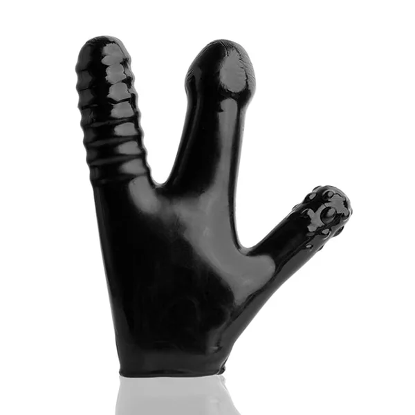 Oxballs Claw Glove - Black