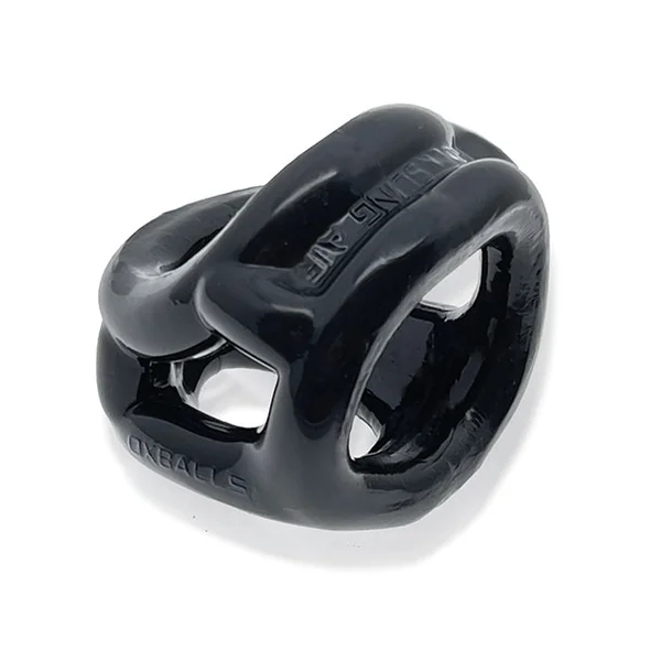 Oxballs Cocksling Air - Black