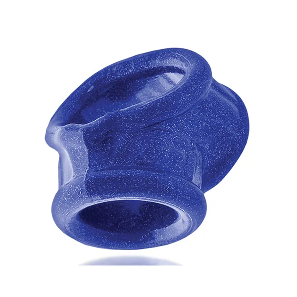 Oxballs Cocksling Fit - Blue Fire