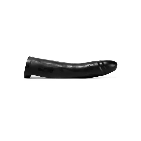 Oxballs Donkey Silicone Strapless Dildo 11in – Black
