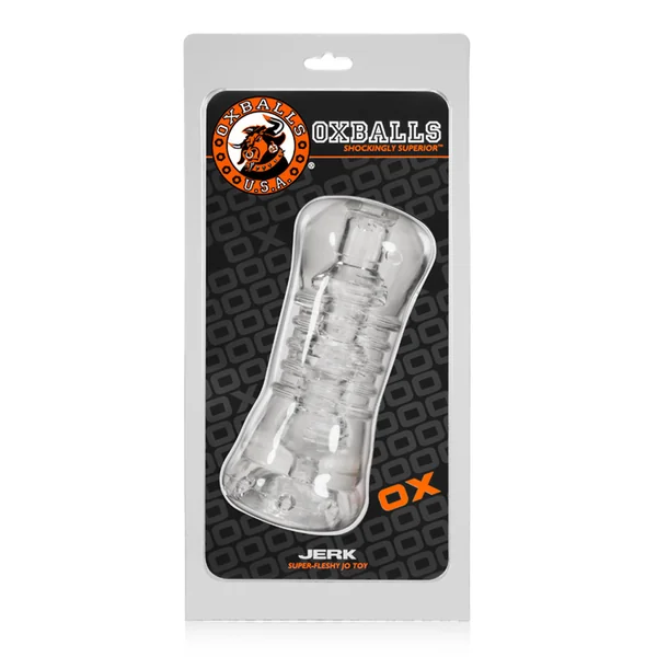 Oxballs – Jerk