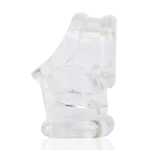 Oxballs Powerballs Cocksling & Ball Stretcher - Clear