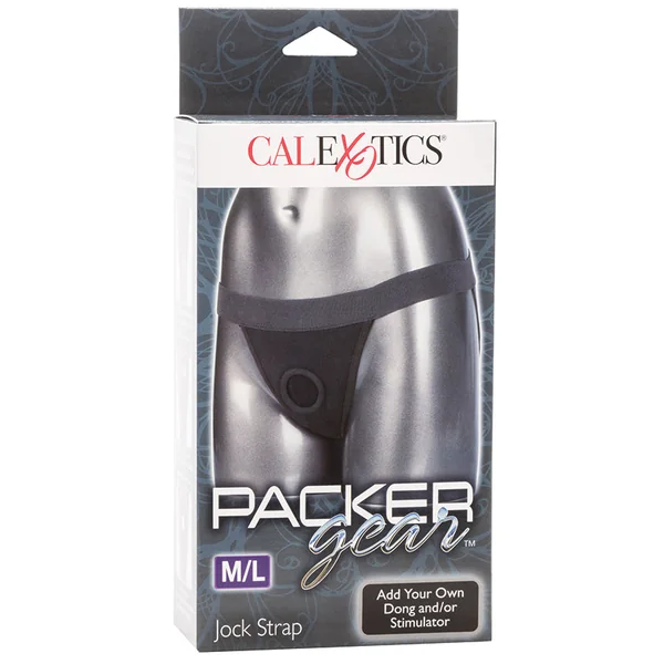 Packer Gear Jock Strap - M/L