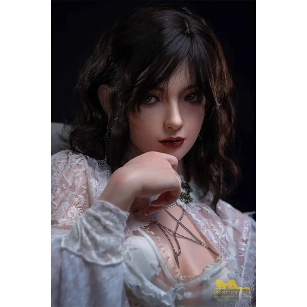 Paisley – 5’4″ | 163cm Realistic Sex Doll