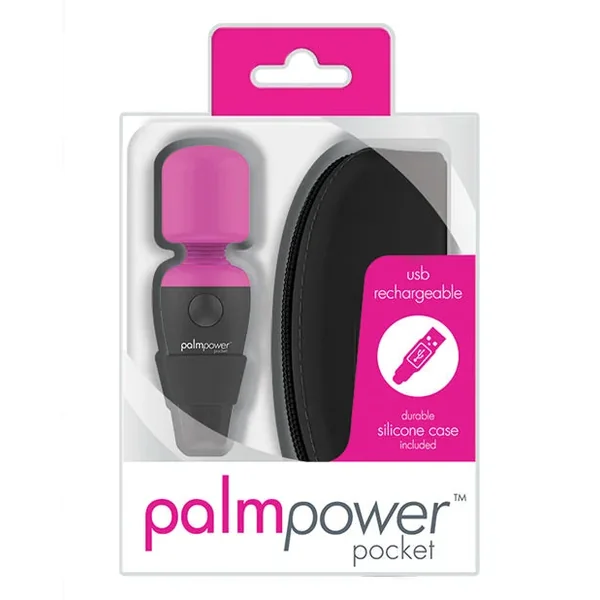 Palm Power Pocket