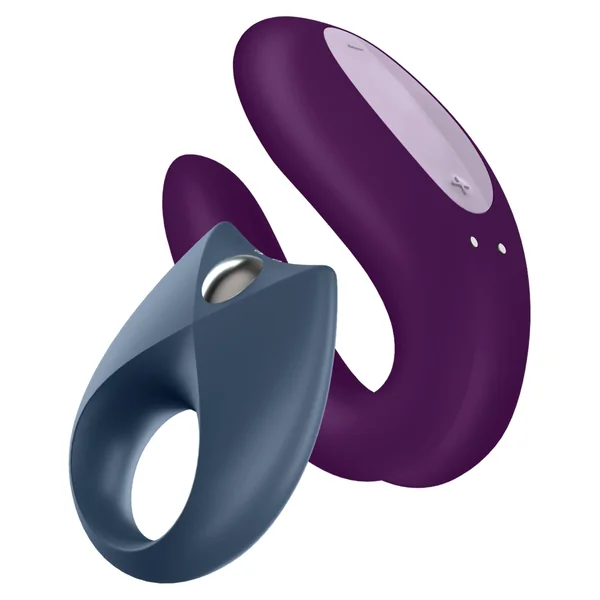 Partner Box 2 - Double Joy + Royal One