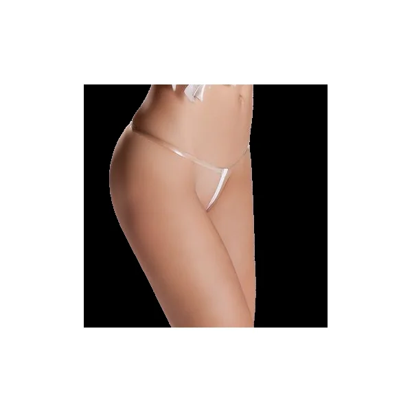 PASSION - MT017 MICRO THONG