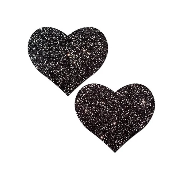 Pastease All Sparkle Heart