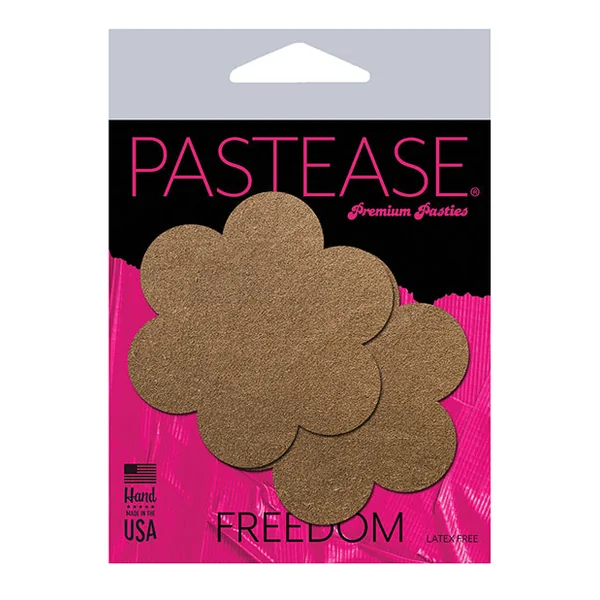 Pastease Basic Daisy - Tan O-s