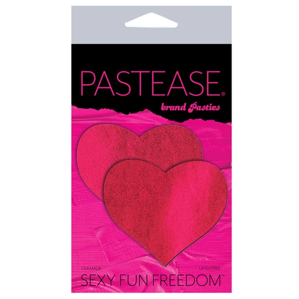 Pastease Basic Love Liquid Heart - O/s