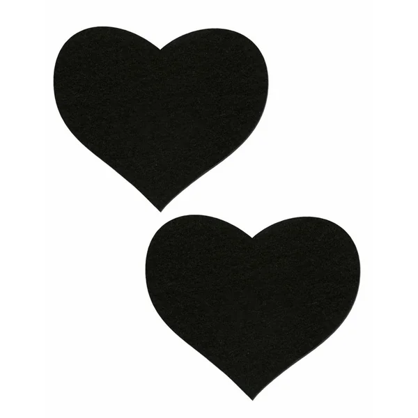 PASTEASE SWEETY HEART BLACK