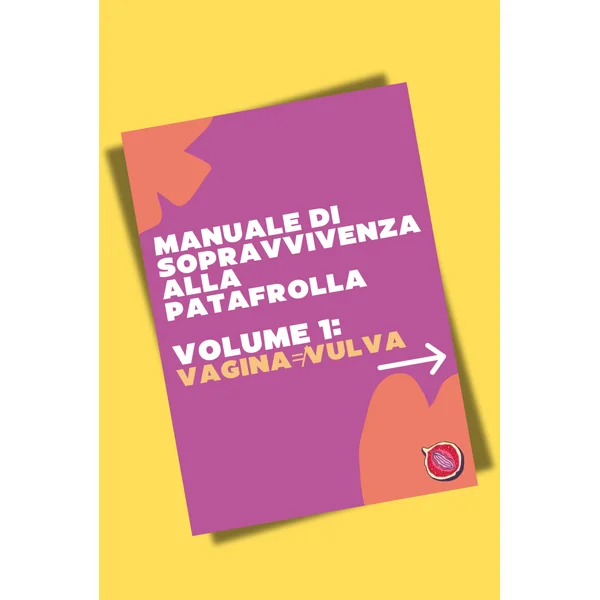 PDF Manuale di Sopravvivenza alla Patafrolla