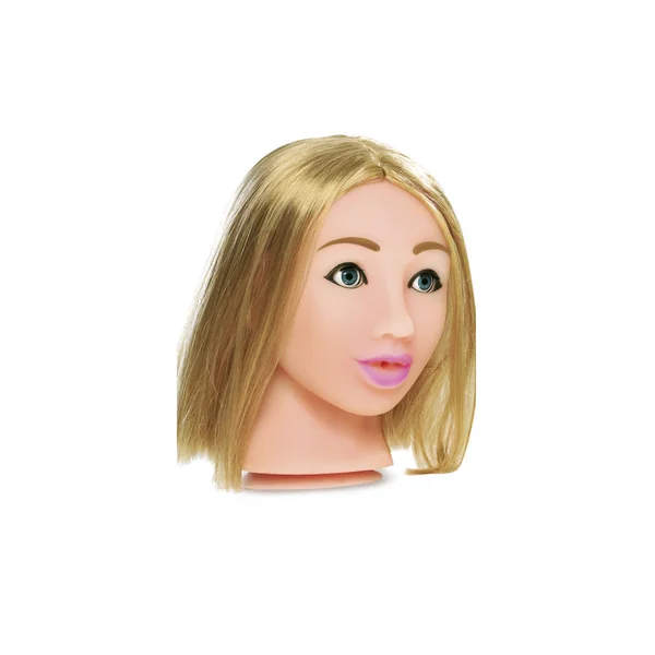 PDX EXTREME FUCK MY FACE MEGA MASTURBATOR BLONDE