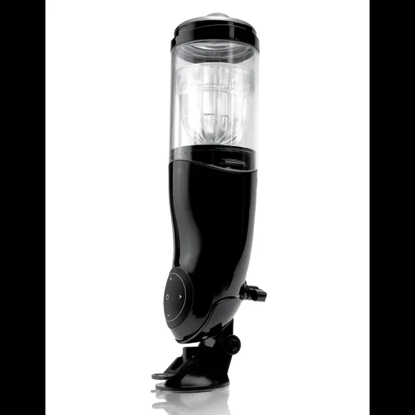 PDX Extreme Toyz Rechargeable Mega-Bator Masturbator