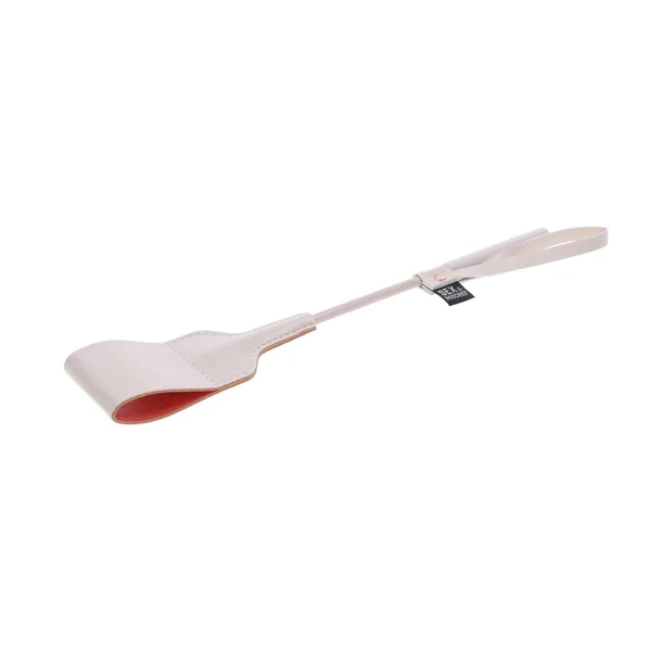 Peaches ‘N Creame Riding Crop - Pink