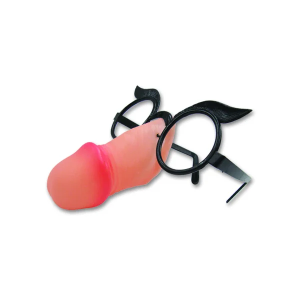 PECKER GLASSES
