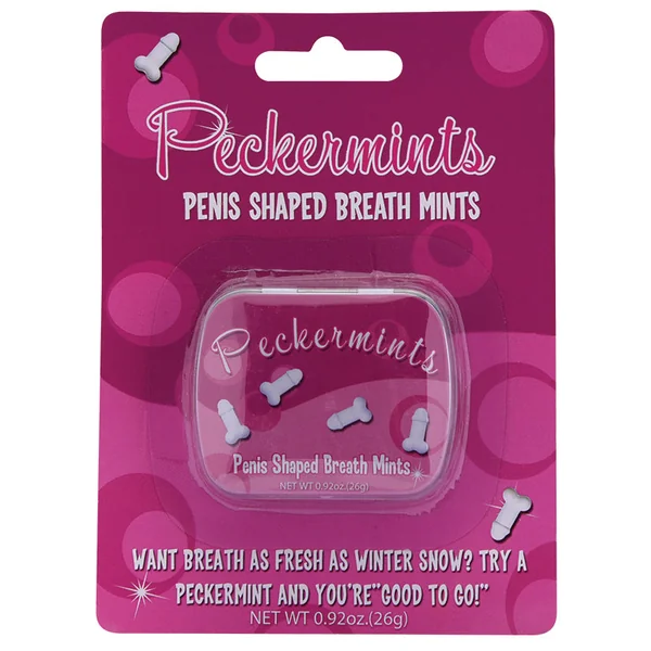 Peckermints