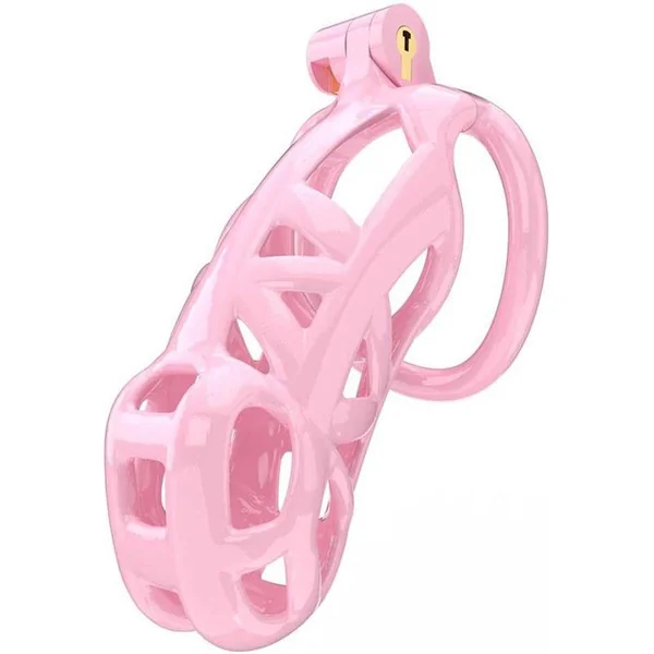 Penis Cage PC01 Pink